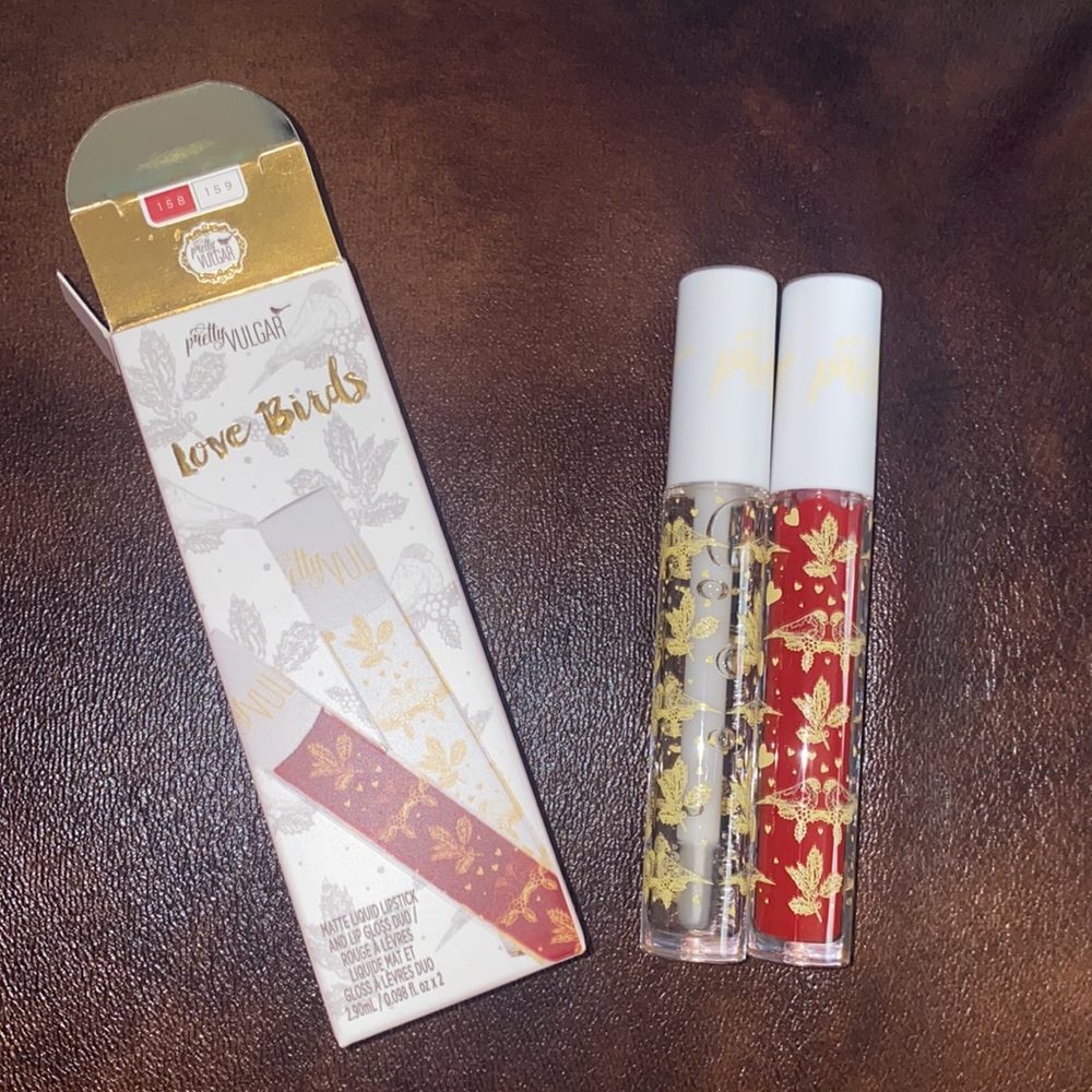 💋5 piece Brand new makeup bundle! - Picture 3 of 6